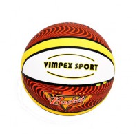 Мяч баскетбольный "6 Basket SDK" HQ-009