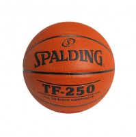 Мяч баскетбольный SPALDING TF-250