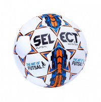 Мяч футзальный Select Futsal Master 2015