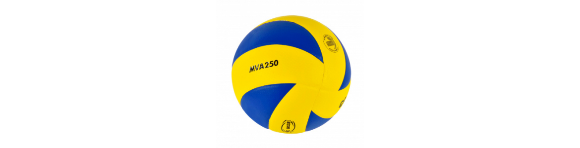 Мяч волейбольный Клифф MVA250