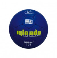 Мяч гандбол "Micado" 8212-02