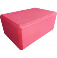 Блок (кубик для йоги)