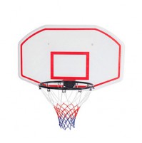 Щит баскетбольный с кольцом и сеткой HY-01233