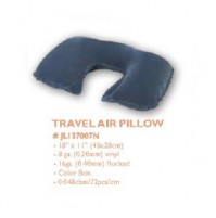 Подушка надувная для путешествий JL137007N
